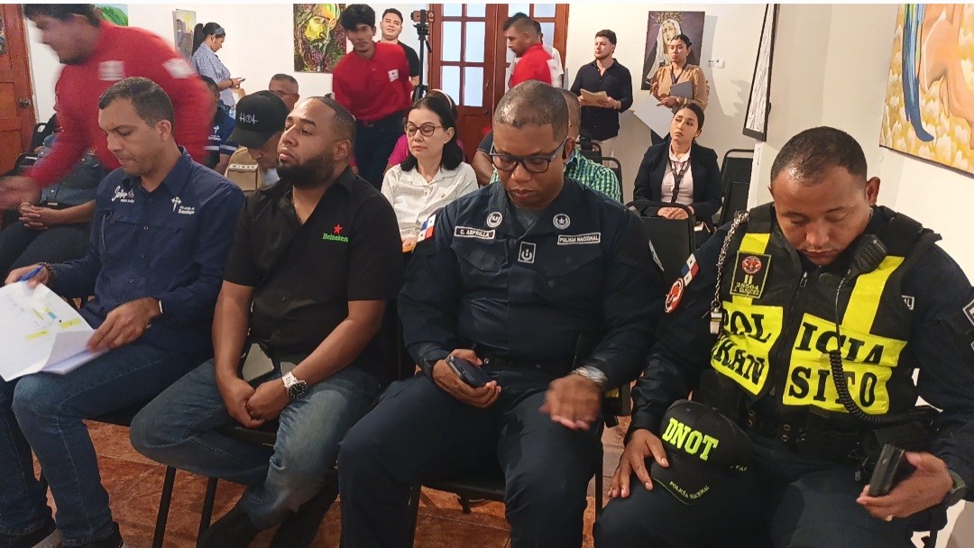 seguridad