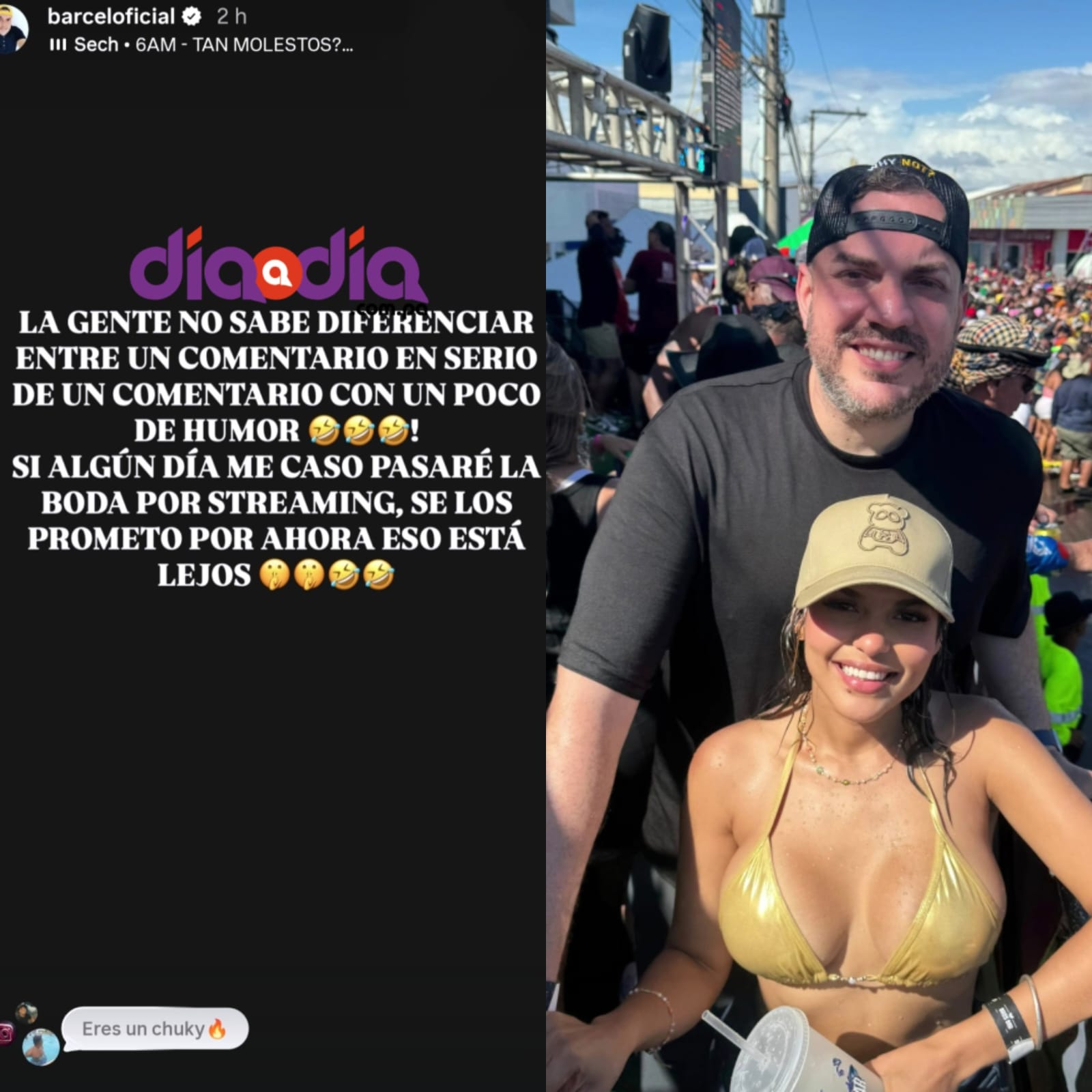 Barceló María del Pilar