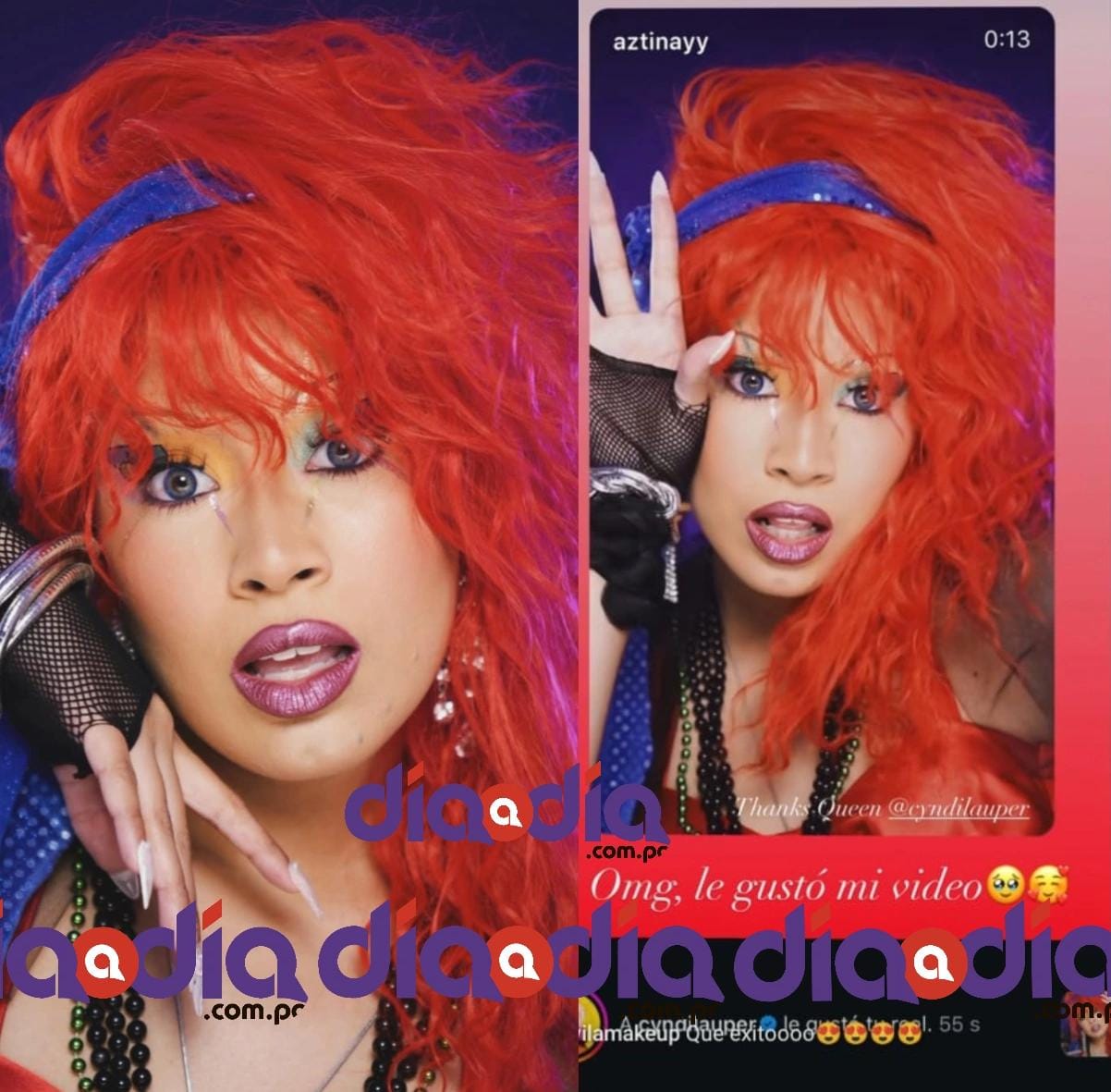 Cyndi