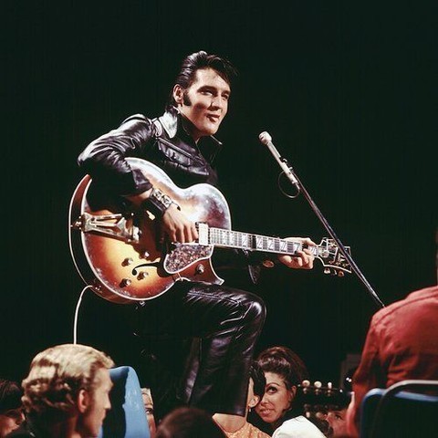 elvis