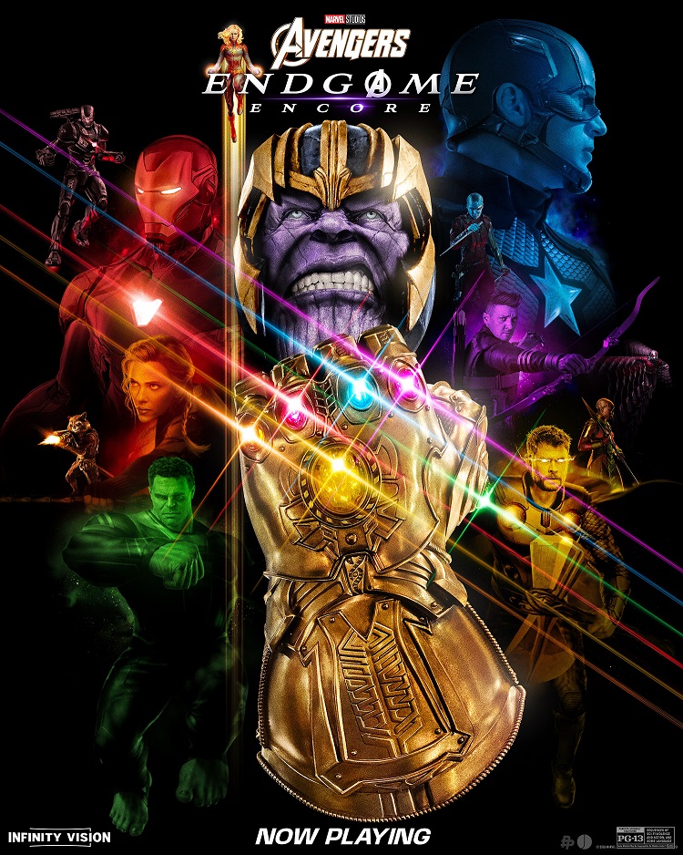 ENDGAME