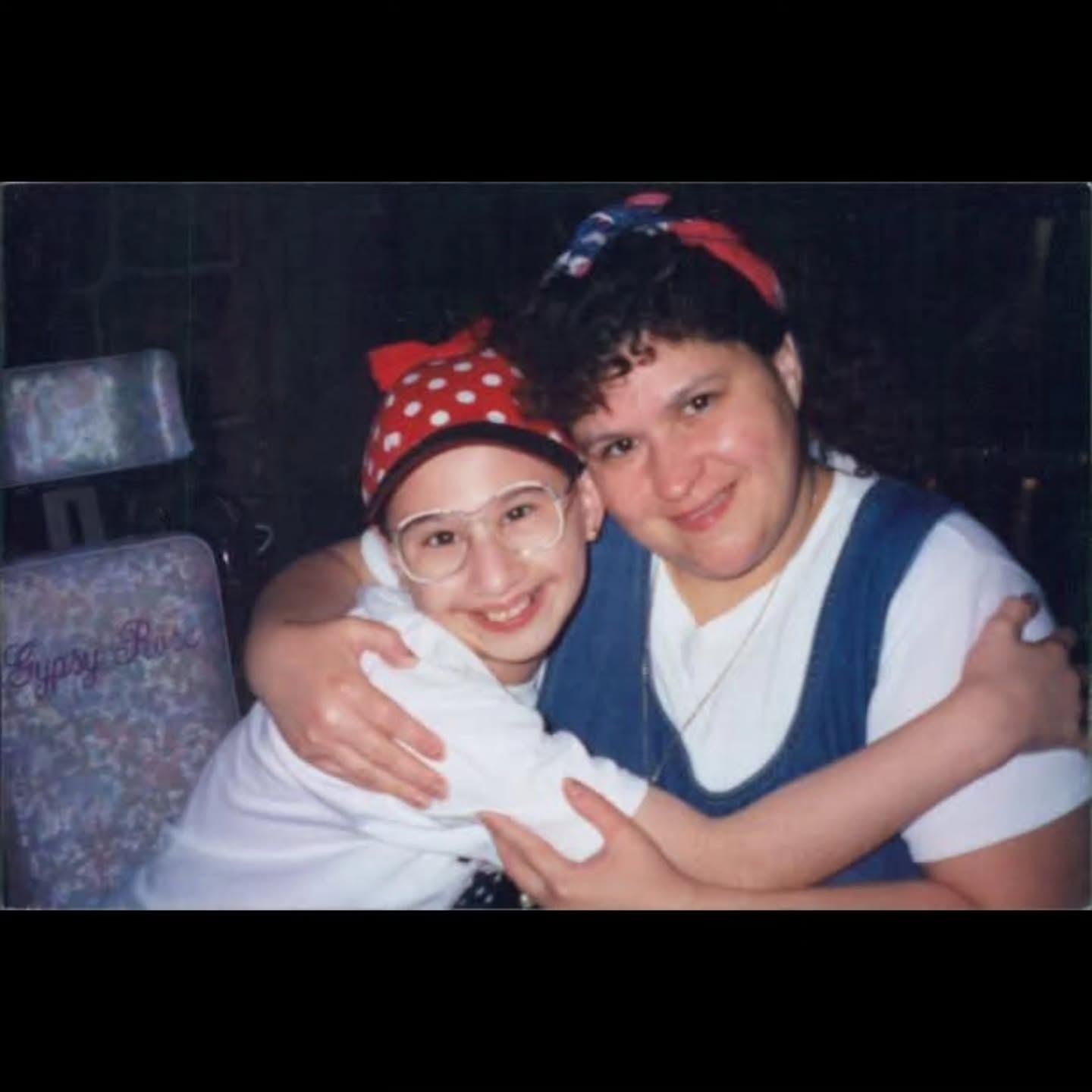 Gypsy Rose Blanchard