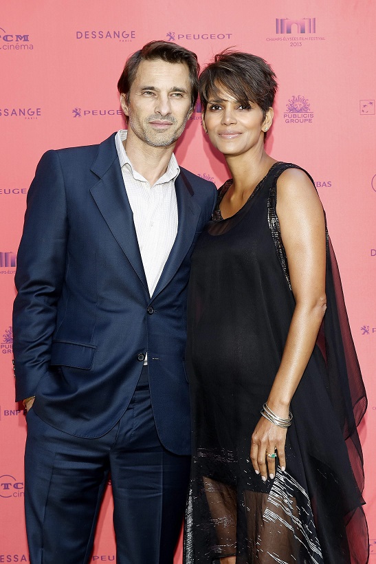 Halle Berry EFE
