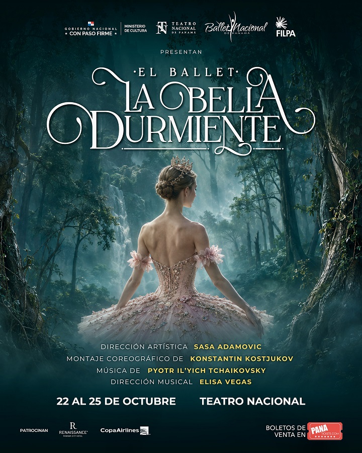 La bella durmiente
