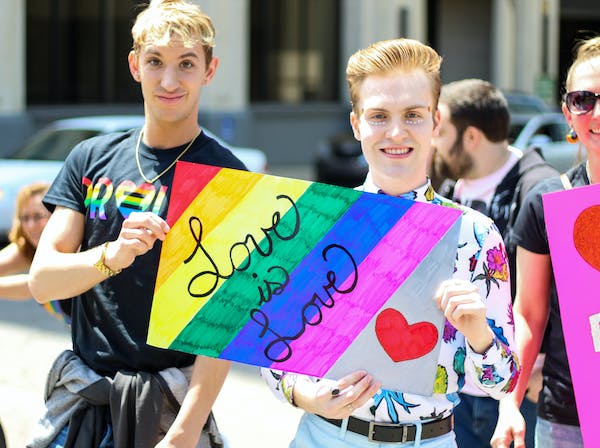 LGBT VATICANO