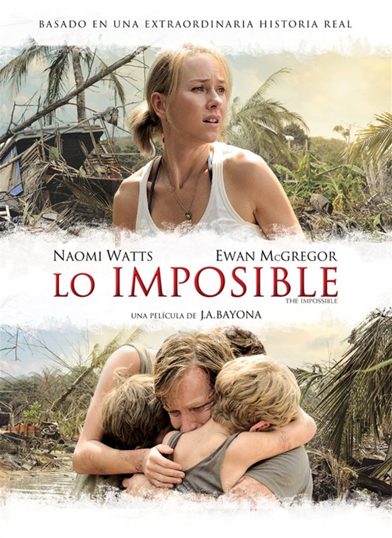 Lo imposible