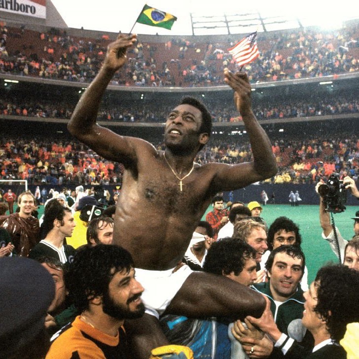 PELE