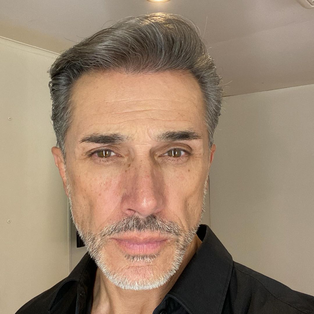 SERGIO MAYER