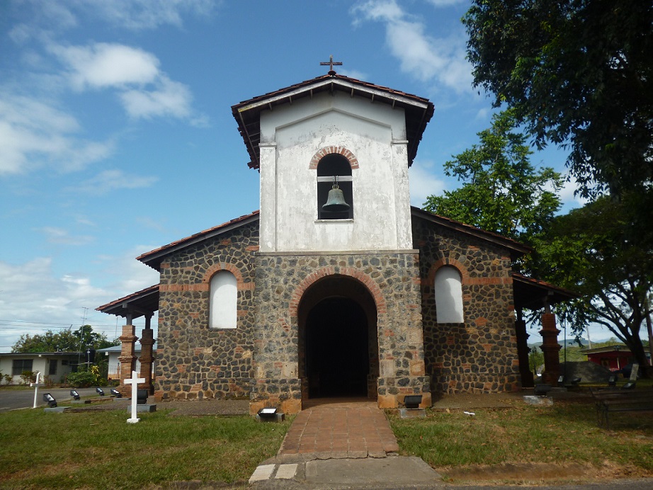 San Francisco de La Montaña 3