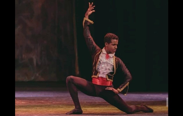 Ballet_pedro