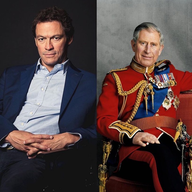 THE CROWN