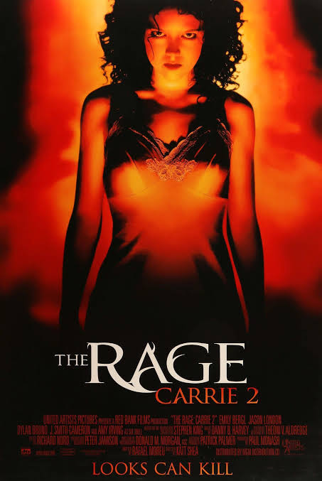 ‘The Rage: Carrie 2’ (1999)