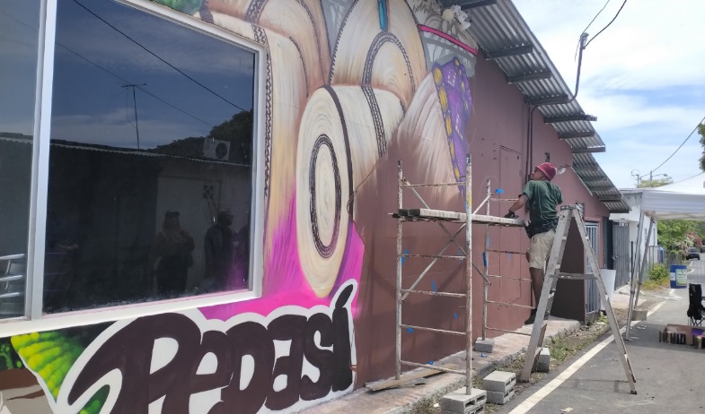 pintura