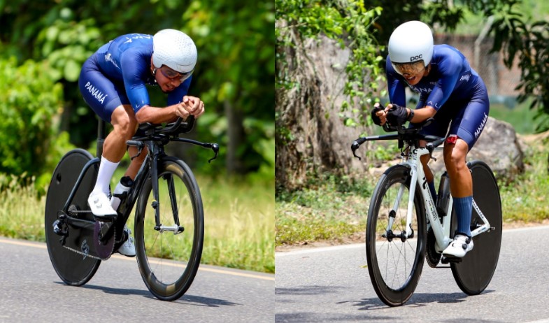 Ciclismo