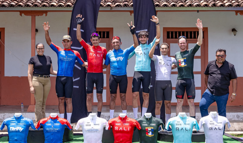 Ciclismo