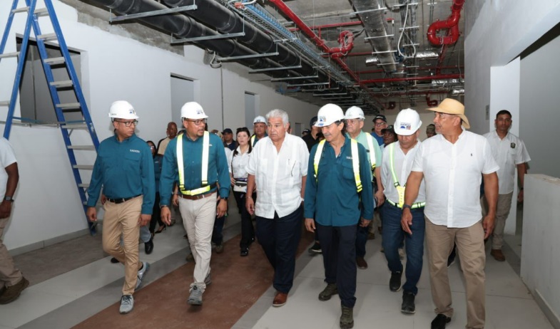 presidencia