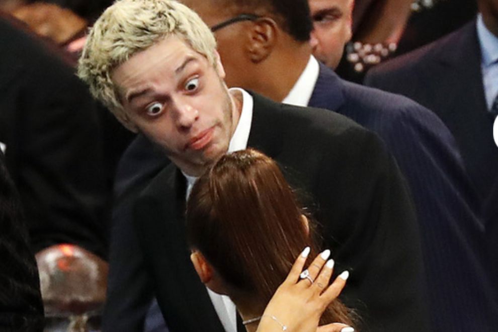 Pete Davidson