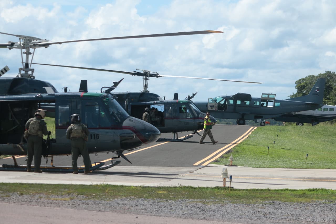 heli
