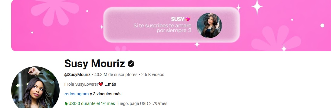 Susy Mouriz