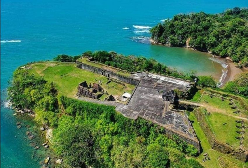 Entre los principales proyectos se destaca el del sistema de gestión de residuos sólidos de Portobelo y Santa Isabel.