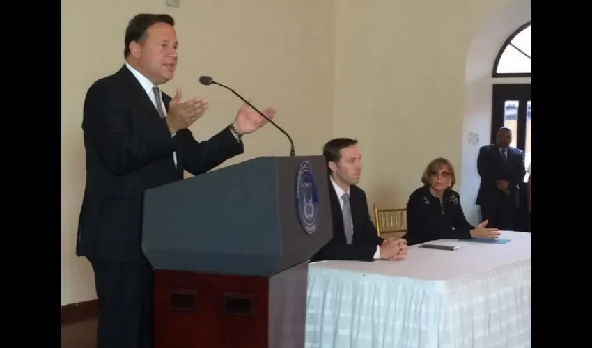 Todas estas cuentas fueron creadas para brindar a los panameños una mayor inmediatez en la divulgación de la gestión del Presidente de la República Juan Carlos Varela Rodríguez y todos los miembros del Gobierno.