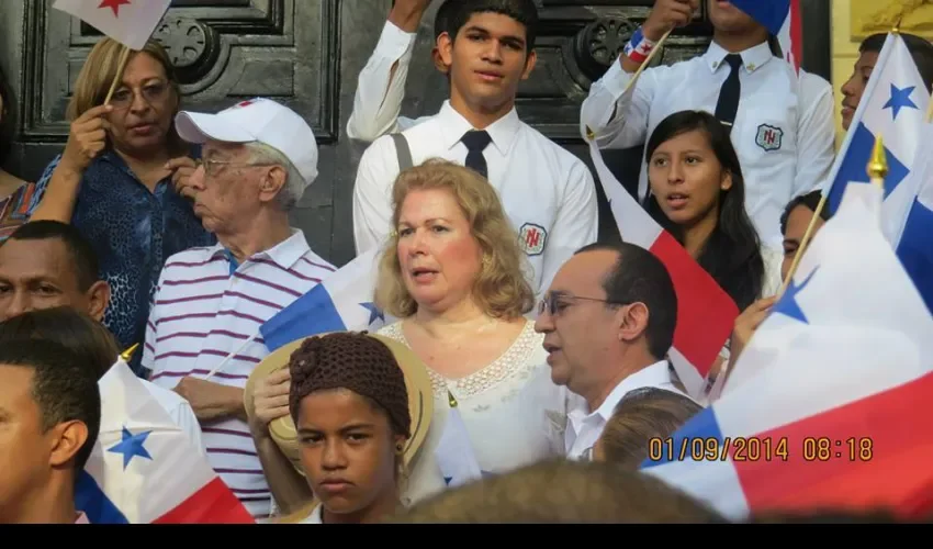 9 de enero de 2014. 
