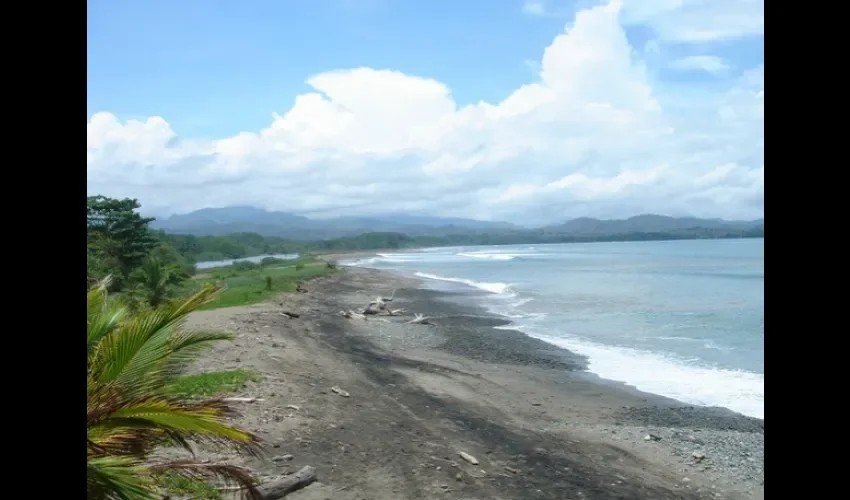 Mariato es muy conocido por sus paisajes y hermosas playas como: La Reina, Palo Seco, Malena, Torio, Los Duartes, Morrillo, Mata Oscura, La Playita, El Gato, La Albina, Boca Varadero y Restinge. Foto: ATP