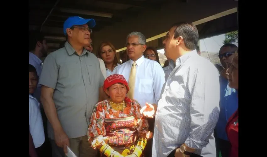 Foto/Adiel Bonilla