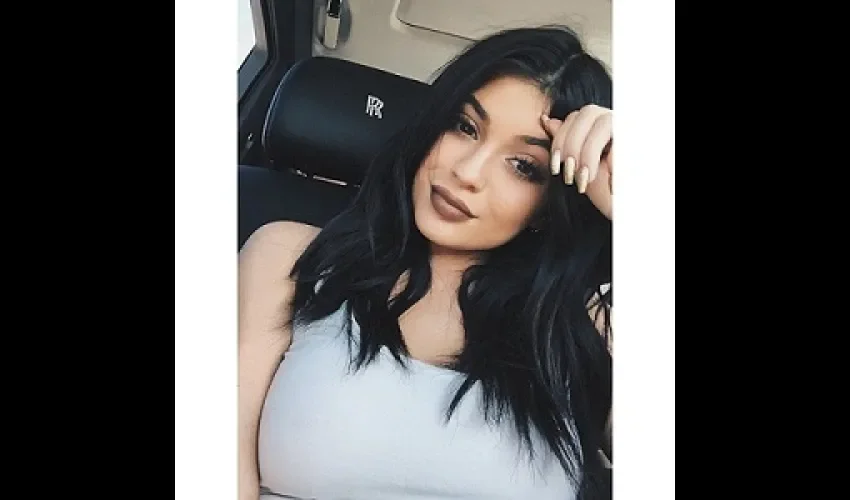 Kylie Jenner