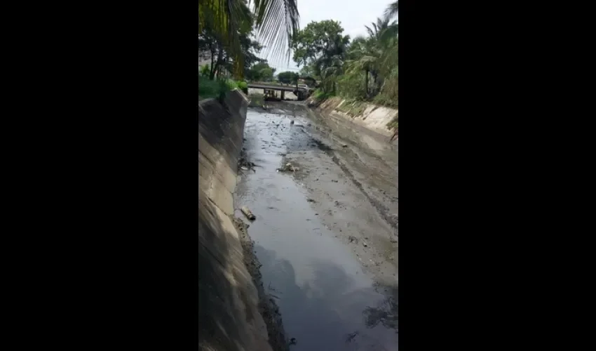 Quebrada la Polleriza