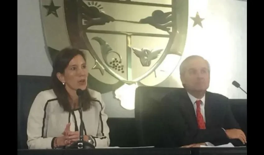 La Comisión de Alto Nivel de Seguridad Hídrica estará presidida por el Ministerio de Ambiente.
