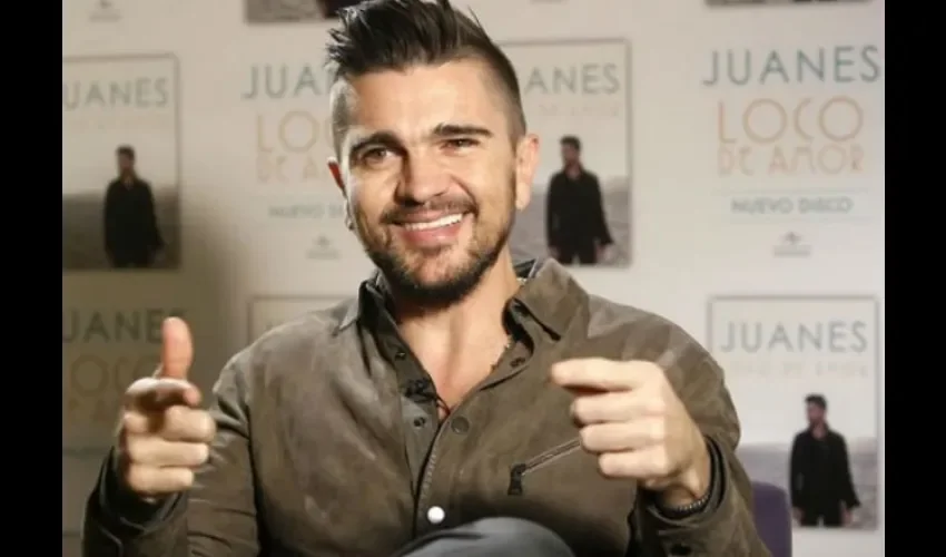 Juanes 