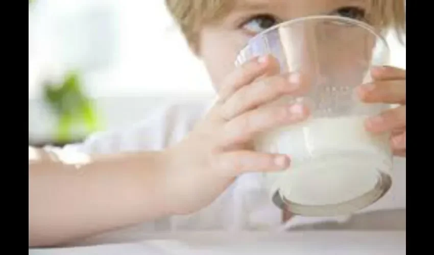 Sin duda alguna, la leche es un aliado importante para la vida de los niños.