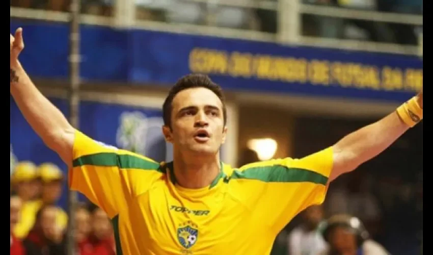 Alessandro Rosa Vieira Falcao