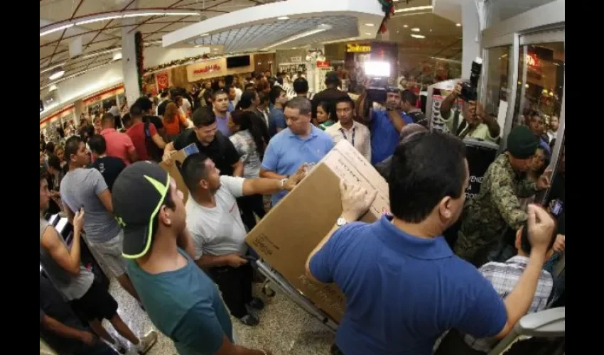 Black Friday