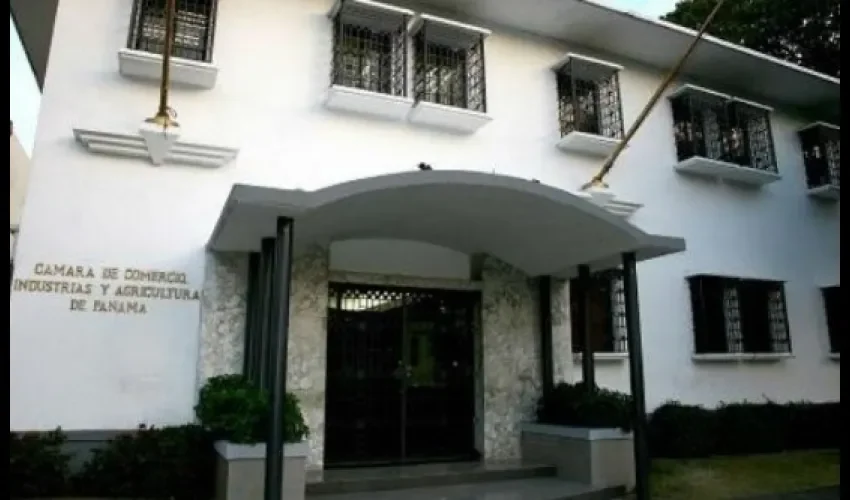 Cámara de Comercio, Industrias y Agricultura de Panamá