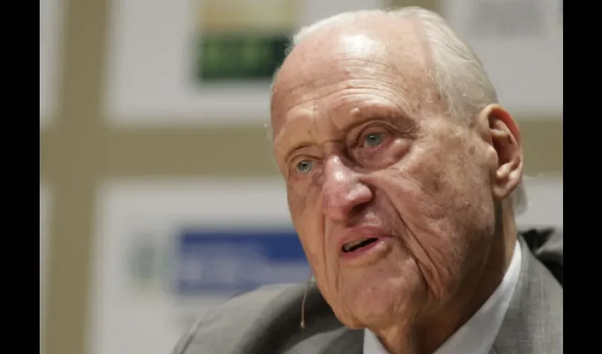 Joao Havelange