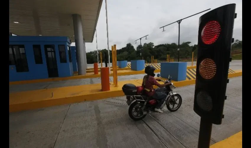Motos Corredores