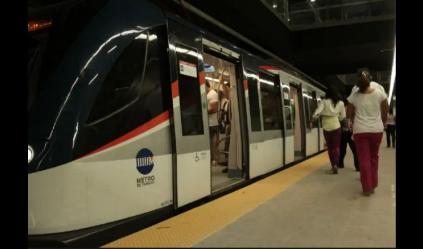 Metro 
