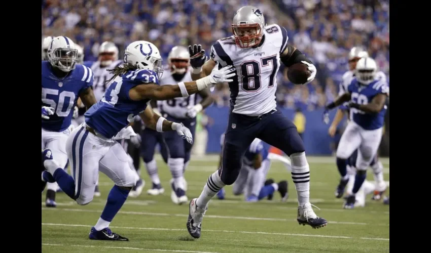 Partido de la NFL