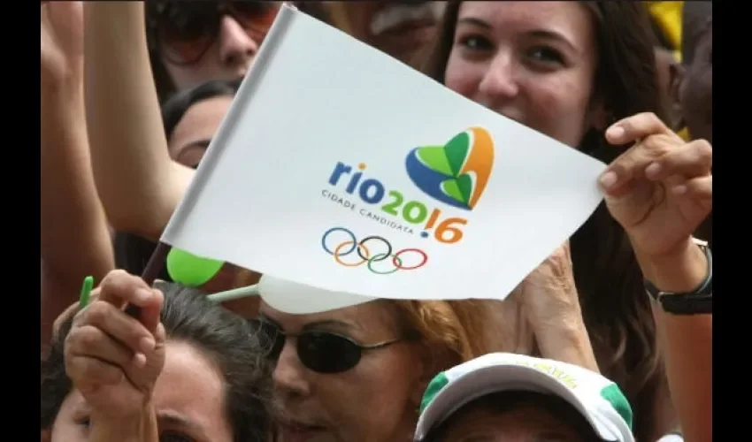 Juegos Olimpicos