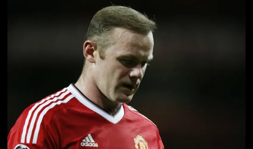 Wayne Rooney