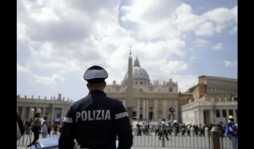 Vaticano