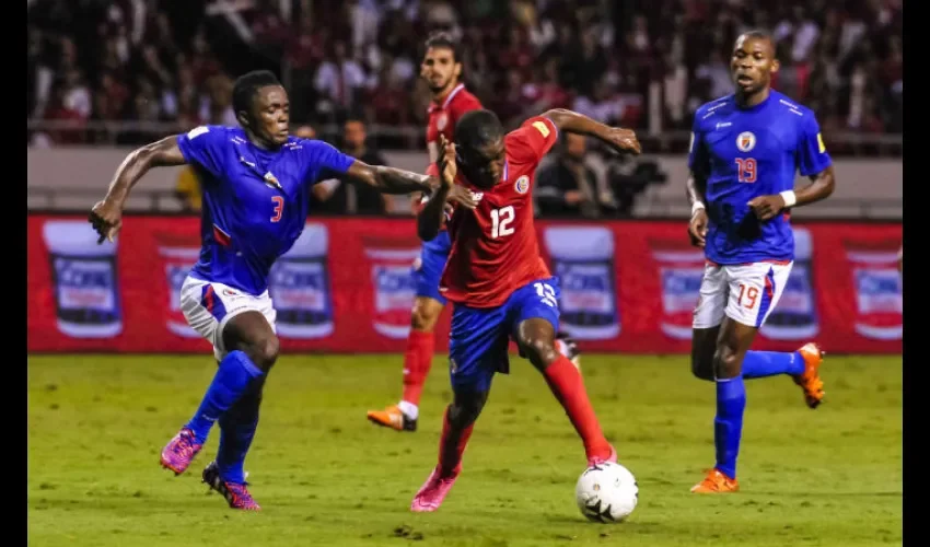 Joel Campbell