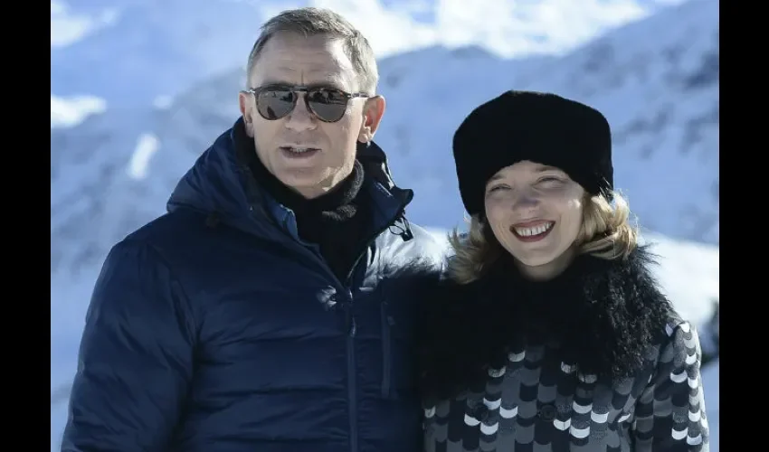 "Spectre"