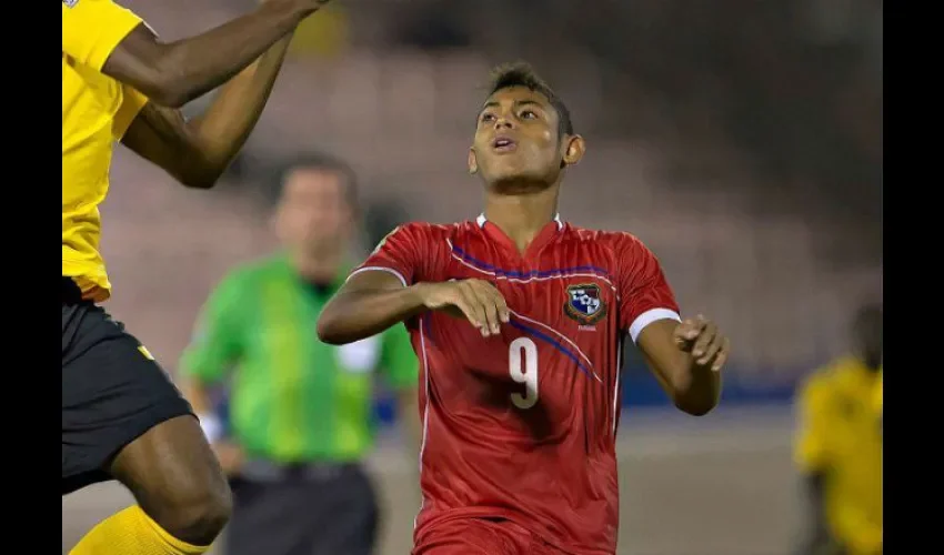 Ismael Díaz 