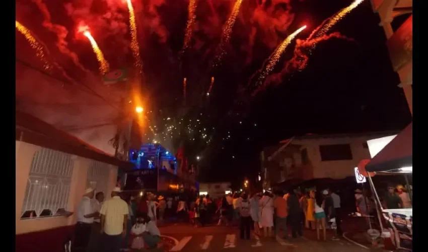Las Tablas