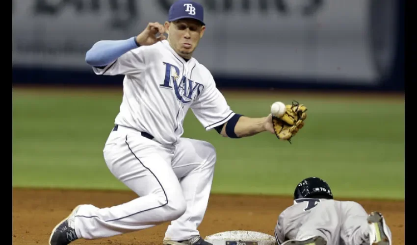 Asdrúbal Cabrera