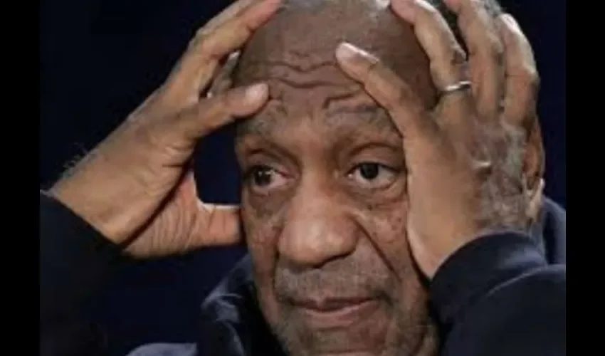 Bill Cosby/EFE Archivo