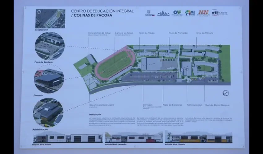 Centro Integral 